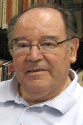 Antonio Ruiz Gil